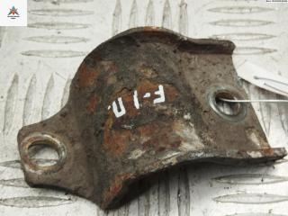 крепление стабилизатора / втулки стабилизатора Ford Focus 1 поколение [рестайлинг] 2002, 1.8 л., дизель, МКПП, чёрный, хетчбэк 3 дв.