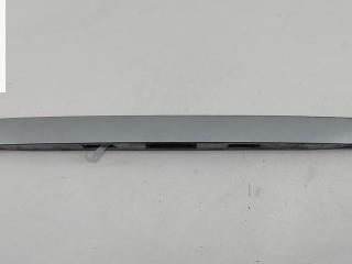 накладка подсветки номера Ford S-Max 1 поколение 2006, 2.5 л., бензин, МКПП, серый, минивэн, 6M21R43404AH