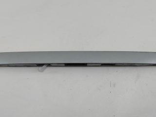накладка подсветки номера Ford S-Max 1 поколение 2006, 2.5 л., бензин, МКПП, серый, минивэн, 6M21R43404AH