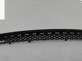 заглушка (решетка) в бампер Ford Galaxy 1 поколение [рестайлинг] 2005, 1.9 л., дизель, МКПП, чёрный, минивэн, 7M5854687