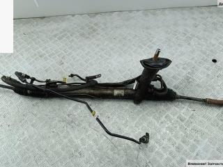 рулевая рейка Ford S-Max 1 поколение 2006, 2.5 л., бензин, МКПП, серый, минивэн, 6G913A500DG