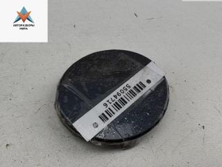 заглушка (решетка) в бампер Ford Focus 2 поколение [рестайлинг] 2010, 1.6 л., дизель, МКПП, серый, универсал, 8M5117A989A