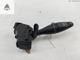 переключатель дворников Ford Mondeo 3 поколение 2002, 1.8 л., бензин, МКПП, синий, универсал, 1S7T17A553DC