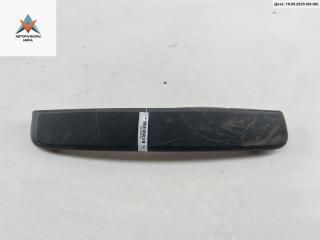 молдинг переднего бампера Ford C-Max 1 поколение 2005, 2.0 л., бензин, АКПП, серый, минивэн, 3M51-R17E909