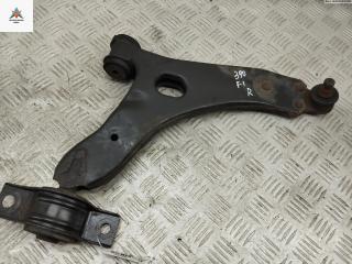 рычаг передний правый Ford Focus 1 поколение [рестайлинг] 2002, 1.8 л., дизель, МКПП, чёрный, хетчбэк 3 дв., 29519
