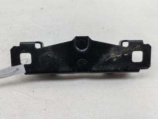 ответная часть (скоба) замка двери Ford C-Max 1 поколение 2005, 1.8 л., дизель, МКПП, чёрный, минивэн