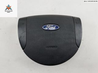 подушка безопасности водителя Ford Mondeo 3 поколение 2002, 1.8 л., бензин, МКПП, синий, универсал, 1S71F042B85CCW