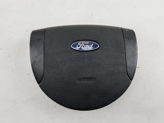 подушка безопасности водителя Ford Mondeo III 2002, 1.8 л., бензин, МКПП, синий, универсал, 1S71F042B85CCW