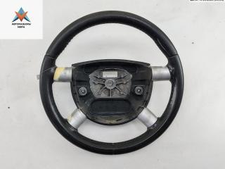 руль Ford Mondeo 3 поколение 2002, 1.8 л., бензин, МКПП, синий, универсал, 1S713599CDW