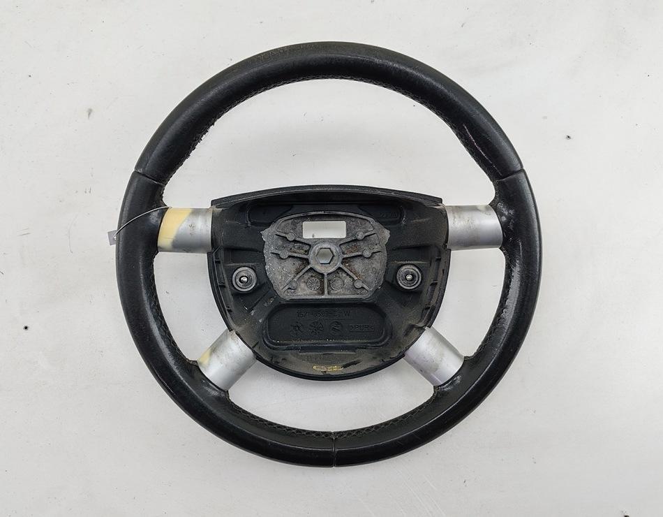 руль Ford Mondeo III 2002, 1.8 л., бензин, МКПП, синий, универсал, 1S713599CDW