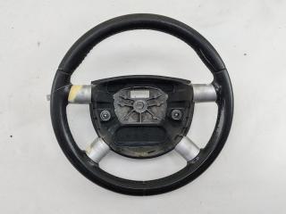руль Ford Mondeo III 2002, 1.8 л., бензин, МКПП, синий, универсал, 1S713599CDW