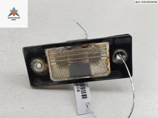 подсветка номера Volkswagen Bora 1 поколение 1999, 2.3 л., бензин, МКПП, чёрный, универсал, 1J5943021