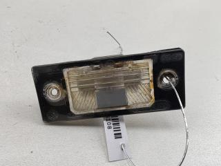 подсветка номера Volkswagen Bora 1999, 2.3 л., бензин, МКПП, чёрный, универсал, 1J5943021