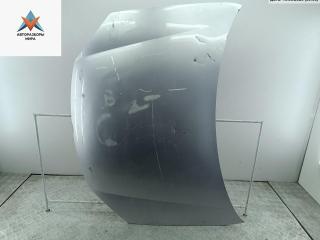 капот Volkswagen Golf 5 поколение 2007, 1.4 л., бензин, МКПП, серый, хетчбэк 5 дв.