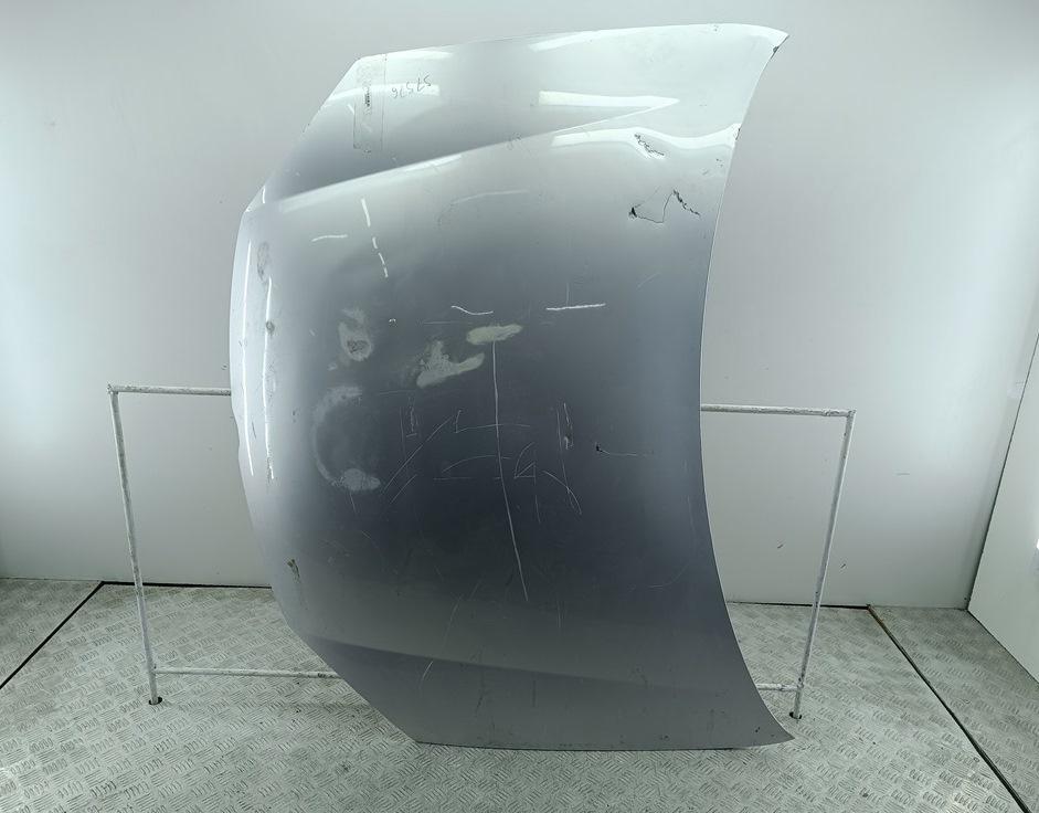 капот Volkswagen Golf-5 2007, 1.4 л., бензин, МКПП, серый, хетчбэк 5 дв.