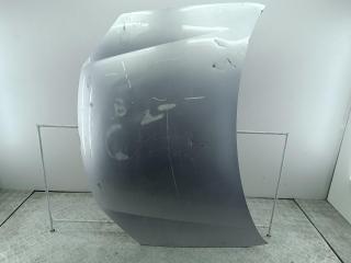 капот Volkswagen Golf 5 поколение 2007, 1.4 л., бензин, МКПП, серый, хетчбэк 5 дв.