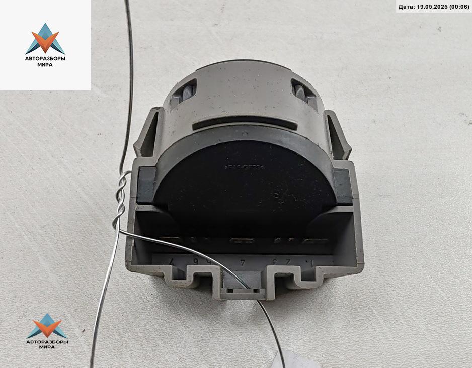 контактная группа Ford Mondeo 3 поколение 2002, 1.8 л., бензин, МКПП, синий, универсал, 98AB11572BE - фото №1