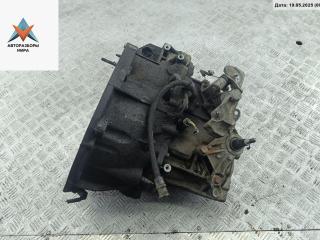 МКПП Renault Megane 2 поколение [рестайлинг] 2008, 1.9 л., дизель, МКПП, чёрный, универсал, ND0008