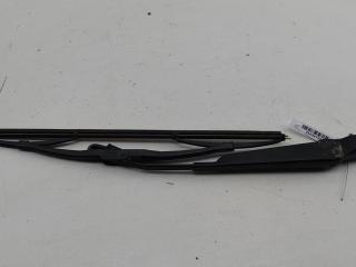 Щеткодержатель (поводок стеклоочистителя) задний Ford S-Max 1 поколение 2006, 2.5 л., бензин, МКПП, серый, минивэн, 6M21A17526BB