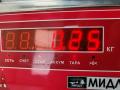 Щеткодержатель (поводок стеклоочистителя) задний Ford S-Max 1 поколение 2006, 2.5 л., бензин, МКПП, серый, минивэн, 6M21A17526BB - фото №2