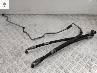 трубка гидравлическая BMW 7 серия E65/E66/E67 2001, 4.4 л., бензин, АКПП, синий, седан, 32416753822