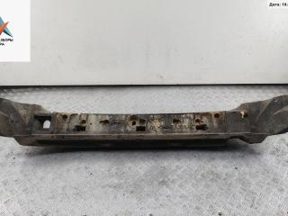 усилитель бампера заднего Ford Focus 1 поколение 1999, 1.8 л., бензин, МКПП, красный, универсал, 98ABN17A780AC