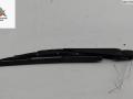 Щеткодержатель (поводок стеклоочистителя) задний Ford C-Max 1 поколение 2005, 1.8 л., дизель, МКПП, чёрный, минивэн, 6M21A17526BB - фото №2