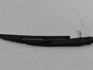 Щеткодержатель (поводок стеклоочистителя) задний Ford C-Max 1 поколение 2005, 1.8 л., дизель, МКПП, чёрный, минивэн, 6M21A17526BB
