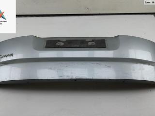 накладка двери (крышки) багажника Ford S-Max 1 поколение 2006, 2.5 л., бензин, МКПП, серый, минивэн, 6M21423A40AD