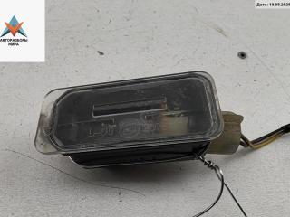 подсветка номера Ford S-Max 1 поколение 2006, 2.5 л., бензин, МКПП, серый, минивэн, 6M2A13550AA