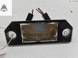 подсветка номера Ford C-Max 1 поколение 2005, 1.8 л., дизель, МКПП, чёрный, минивэн, 3M5A13550