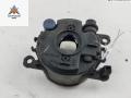 фара противотуманная левая Ford Focus 2 поколение [рестайлинг] 2010, 1.6 л., дизель, МКПП, серый, универсал, 2N1115201AB - фото №3