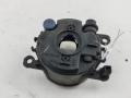 фара противотуманная левая Ford Focus II 2010, 1.6 л., дизель, МКПП, серый, универсал, 2N1115201AB - фото №3