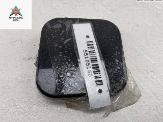 заглушка (решетка) в бампер Ford Focus 2 поколение [рестайлинг] 2010, 1.8 л., бензин, МКПП, чёрный, универсал, 8M5117A989A