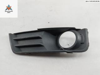 рамка фары противотуманной левой Ford C-Max 1 поколение 2005, 2.0 л., бензин, АКПП, серый, минивэн, 3M51-R19953