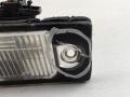 подсветка номера Volkswagen Golf 4 поколение 2002, 1.9 л., дизель, МКПП, чёрный, универсал, 1J5943021 - фото №2