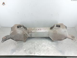 подрамник передний Citroen C5 2 поколение 2013, 1.6 л., дизель, МКПП, серый, универсал