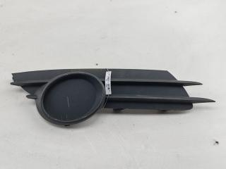 заглушка (решетка) в бампер Opel Corsa D 2006, 1.0 л., бензин, МКПП, белый, хетчбэк 3 дв., 13211481