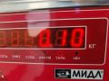 заглушка (решетка) в бампер Opel Corsa D 2006, 1.0 л., бензин, МКПП, белый, хетчбэк 3 дв., 13211481 - фото №3