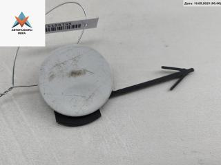 заглушка (решетка) в бампер Opel Corsa D 2006, 1.0 л., бензин, МКПП, белый, хетчбэк 3 дв., 13183127