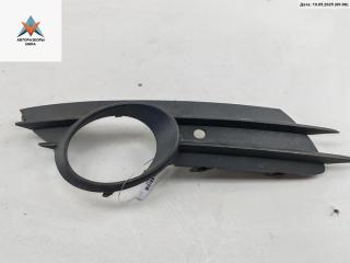 рамка фары противотуманной правой Opel Corsa D 2007, 1.0 л., бензин, МКПП, чёрный, хетчбэк 3 дв., 13211479