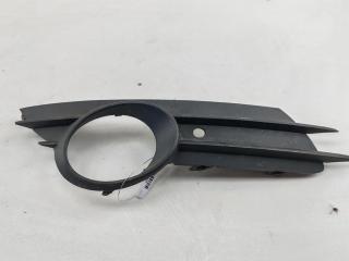 рамка фары противотуманной правой Opel Corsa D 2007, 1.0 л., бензин, МКПП, чёрный, хетчбэк 3 дв., 13211479