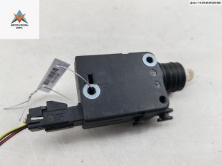 активатор замка багажника Opel Astra G 1998, 1.8 л., бензин, МКПП, серый, хетчбэк 5 дв., 1101215