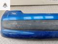 бампер задний Peugeot 207 1 поколение 2006, синий, хетчбэк 5 дв. - фото №8