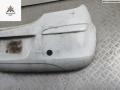 бампер задний Opel Corsa D 2006, белый, хетчбэк 3 дв. - фото №6