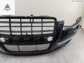 бампер передний Audi A6 4F/C6 2005, бензин, синий, седан, 4F0807437E - фото №4