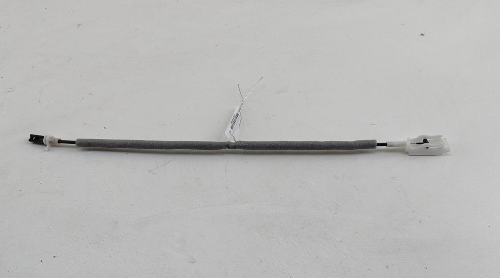 Трос двери задней BMW 3 E46 2005, 2.0 л., дизель, АКПП, серый, универсал, 8213797
