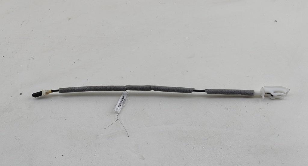 Трос двери задней BMW 3 E46 2005, 2.0 л., дизель, АКПП, серый, универсал, 8213797