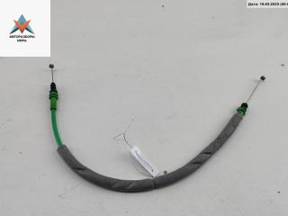 Трос двери задней BMW 3 серия E46 [рестайлинг] 2005, 2.0 л., дизель, АКПП, серый, универсал, 7011025
