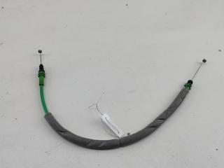 Трос двери задней BMW 3 E46 2005, 2.0 л., дизель, АКПП, серый, универсал, 7011025